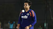 Shafali Verma wants India to mix a fearless brand of cricket with smartness under new captain Smriti