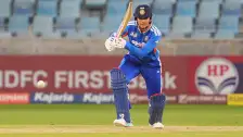 Smriti Mandhana opens up after India edge out close victory against Zimbabwe in Raipur