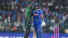 Asian Games 2026 cricket LIVE: India look to retain gold medal against arch-rivals Pakistan in final