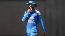Ravindra Jadeja wasn't dropped, we will have meeting with selectors keeping World Cup in mind: Gill