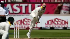 Why are Nathan Lyon and Cameron Green not playing for Australia vs South Africa in 2nd Test?