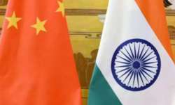 Tensions between India and China to continue: US intel chief