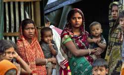Representational pic - 508 Hindus among 1st batch of