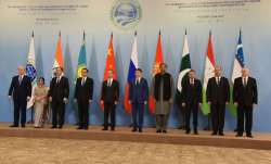 China to host SCO Summit in port city of Qingdao this June 