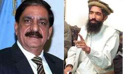 India TV Exclusive: Pakistan NSA Nasser Janjua seeks