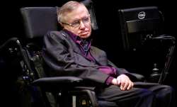 Professor Stephen Hawking passes away at 76, PM Modi and
