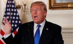  Russia warns the US against missile-attacks on Syria,
