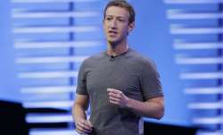 Facebook data breach by Cambridge Analytica: Zuckerberg