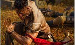 Baaghi 2 box-office collection