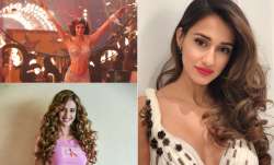 Disha Patani birthday: 'Slow Motion actress' will