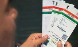 Can a fraudster withdraw money from your Aadhaar linked