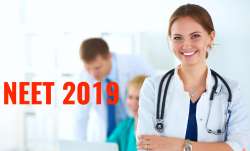 NEET Mop-Up Counselling Result 2019 declared: Direct link,