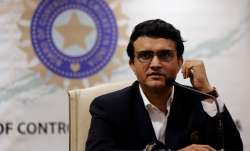 Sourav Ganguly 