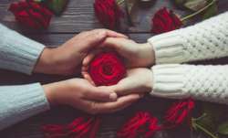 Rose Day 2020