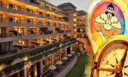 Vastu Tips: Constructing hotel parking and guard room in appropriate directions bring benefit in bus