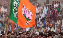 BJP releases list of candidates for upcoming Rajya Sabha elections 