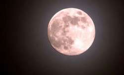 Lunar Eclipse 2020 or Chandra Grahan: When and Where to watch penumbral eclipse of the moon In India