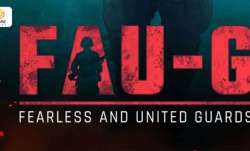 faug, faug india launch, pubg, pubg mobile india