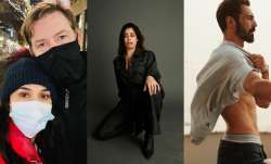 Insta Trend: Preity Zinta shares glimpse of empty