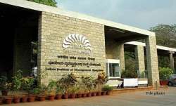 IIM bangalore