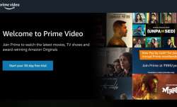 amazon