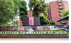 Election Commission of India 