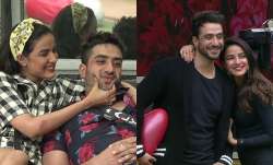 Bigg Boss 14: Jasmine Bhasin confesses love for Aly Goni, 'Don't mind getting married this year'