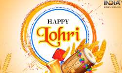 Happy Lohri 2021: Best Wishes, Facebook, WhatsApp Messages, SMS, Quotes, Images for your loved ones