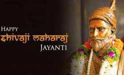 Chhatrapati Shivaji Maharaj Jayanti 2021: Wishes, Images,