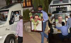 Randhir Kapoor, Kareena, Karisma, Ranbir heartbroken as