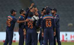 IND vs ENG 2nd ODI: With series win in sight, India target 'hat-trick' over England