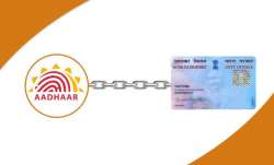 pan, aadhaar