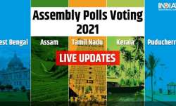 polling live updates