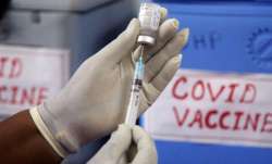 Covid India LIVE updates: Over 80 lakh people register for 3rd phase of vaccination on CoWin, Aarogy