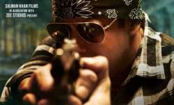 Radhe: Your Most Wanted Bhai Trailer Out! Salman Khan promises action-packed blockbuster Eid treat