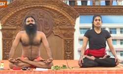 Swami Ramdev