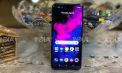 realme, realme 8 5g