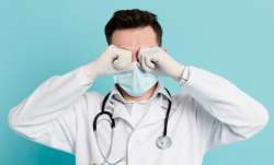 Black Fungus Symptoms: Identify symptoms of mucormycosis in COVID cases