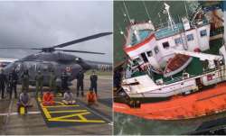 Indian Navy
