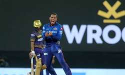 Rahul Chahar