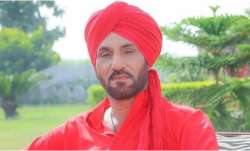 Sukhjinder Shera