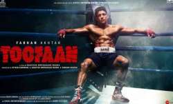 Farhan Akhtar