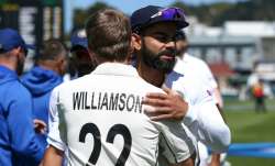 WTC Final: India, New Zealand to share trophy in case of draw/tie; Reserve day included for lost tim