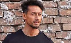 Tiger shroff, Disha Patani 