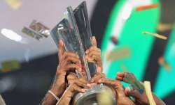 T20 World Cup set to be moved out of India, ICC intimated internally