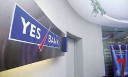 yes bank