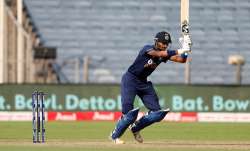 Krunal Pandya