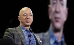 jeff bezos