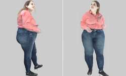 Viral photos reveal how humans will look like if lockdown habits continue: Hunched back, less hair