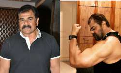 Sharat Saxena